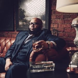 Meet your Posher, Grady